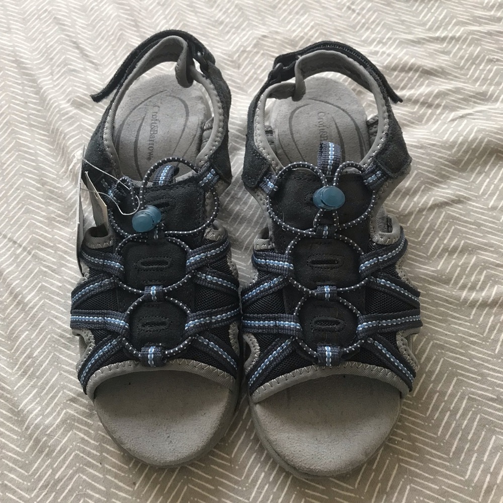 Croft & Barrow Sandals